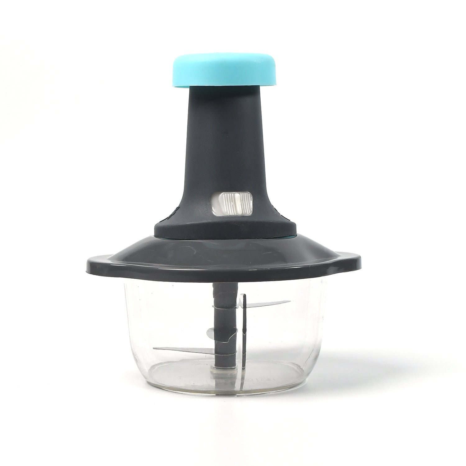 5329 Push Chopper Manual Food Chopper and Hand Push Vegetable Chopper, Cutter, Mixer Set for Kitchen with 3 Stainless Steel Blade DeoDap 5329 Push Chopper Manual Food Chopper and Hand Push Vegetable Chopper, Cutter, Mixer Set for Kitchen with 3 Stainless Steel Blade DeoDap